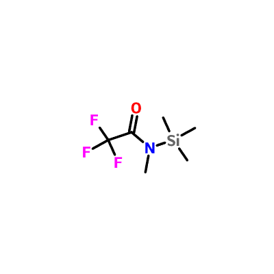 24589-78-4|N-Methyl-N- (trimethylsilyl) trifluoroacetamide