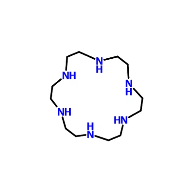296-35-5|1,4,7,10,13,16-Hexaazacycloctadecane