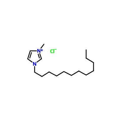CAS 114569-84-5|1-DODECYL-3-METHYLIMIDAZOLIUM CHLORIDE