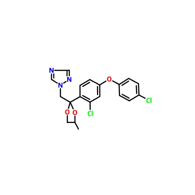 CAS 119446-68-3|ڈیفینوکونازول