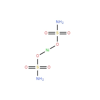 CAS 13770-89-3|نکل بیس (سلفیمیڈیٹ) حل