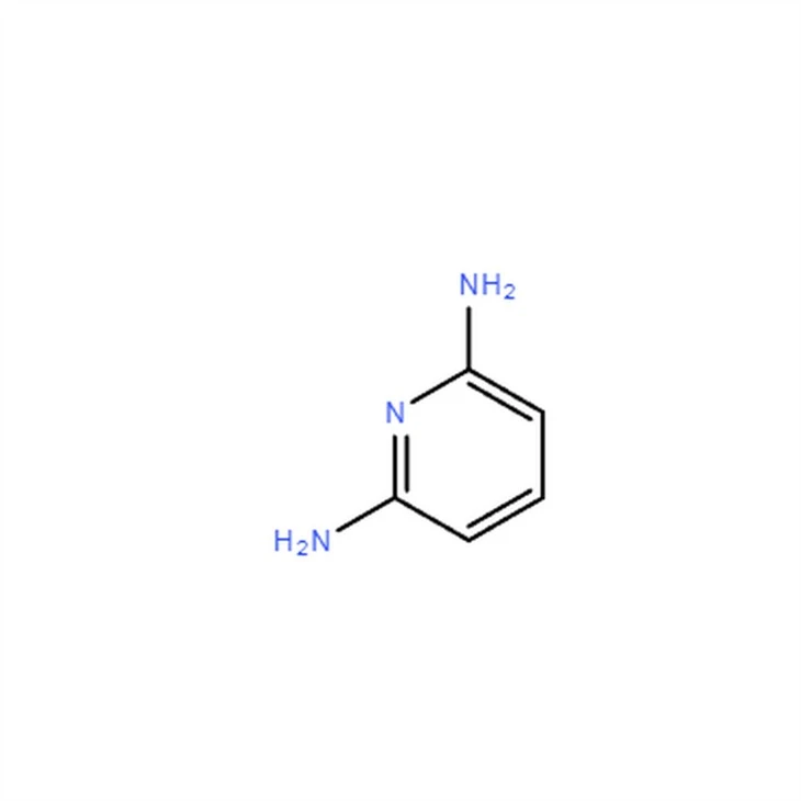 CAS 141-86-6|2،6-Diaminopyridine