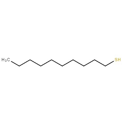 CAS:143-10-2|1-Decanethiol