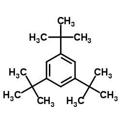 CAS:1460-02-2|1,3،5-Tri-tert-butylbenzene