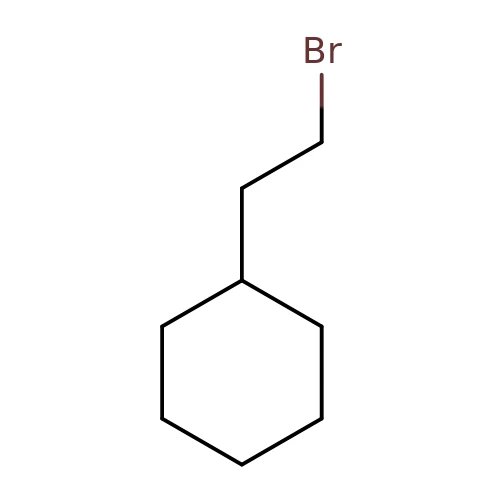 CAS:1647-26-3|2-Bromoethylcyclohexane