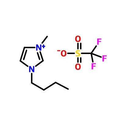 سی اے ایس: 174899-66-2|1-butyl-3-methylimidazolium trifluoromethansulfonate