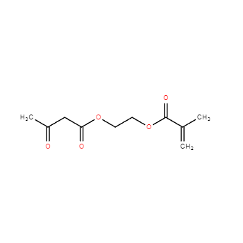 CAS 21282-97-3|2-(میتھکرائیلوکسی) ایتھائل ایسیٹوسیٹیٹ (AAEM)