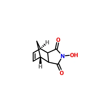 CAS 21715-90-2|N-Hydroxy-5-norbornene-2,3-dicarboximide