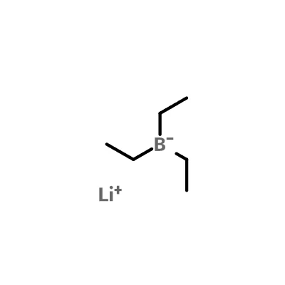 CAS 22560-16-3|لتیم ٹرائیتھیلبوروہائیڈرائیڈ