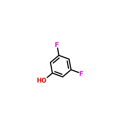 CAS 2713-34-0|3،5-Difluorophenol