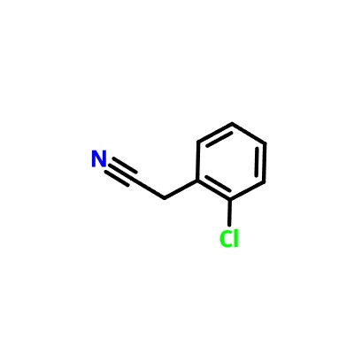 CAS 2856-63-5|2-کلوروبینزائل سائینائیڈ