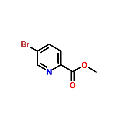 CAS 29682-15-3|5-بروموپائرڈائن-2-کاربوکسائلک ایسڈ میتھائل ایسٹر