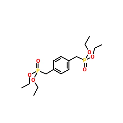 CAS 4546-04-7|P-XYLYLENEDIPHOSPHONIC ایسڈ ٹیٹرایتھائل ایسٹر