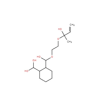 CAS 51252-88-1|2-(Methacryloyloxy)ethyl Hexahydrophthalate Mono