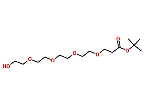 سی اے ایس 518044-32-1 ہائیڈروکسی-پی ای جی -5-ٹی-بیٹل ایسٹر