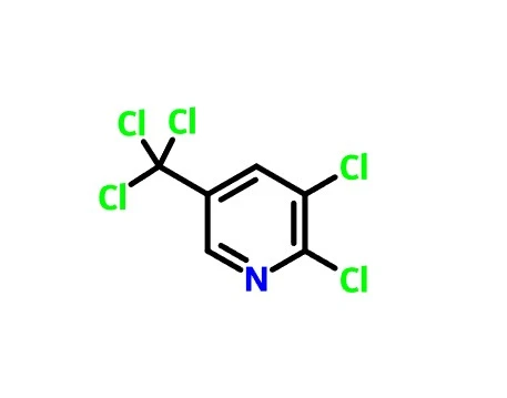 CAS 69045-83-6 2،3-Dichloro-5-(trichloromethyl)pyridine
