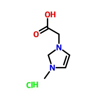 CAS:700370-07-6|1-Carboxymethyl-3-Methylimidazolium Chloride