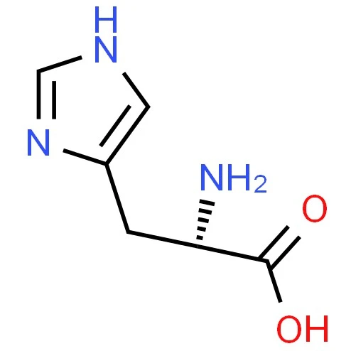 CAS:71-00-1|L-Histidine