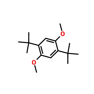 CAS 7323-63-9|1،4-DI-TERT-BUTYL-2,5-DIMETHOXYBENZENE