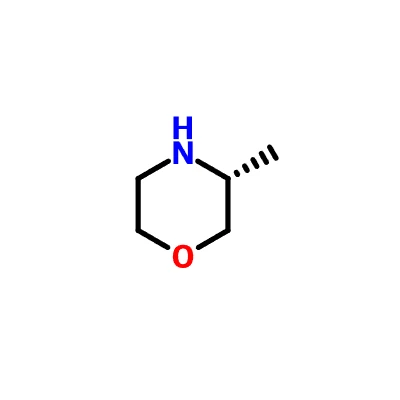 CAS 74572-04-6|(R)-3-میتھیلمورفولین