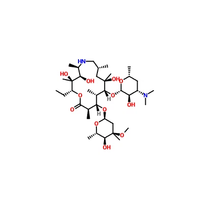 CAS 76801-85-9|ازتھرامائسن
