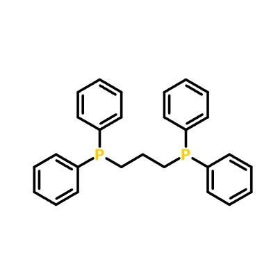CAS 7688-25-7|1،4-بیس(ڈفینیل فاسفینو)بیوٹین