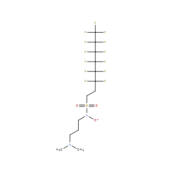 CAS 80475-32-7|N-[3-(dimethylamino)propyl]-3,3,4,4,5,5,6,6,7,7,8,8,8-tridecafluorooctanesulphonamide N-oxide
