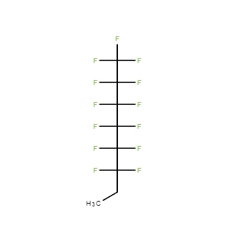 CAS 80793-17-5|1-(Perfluorohexyl)ایتھین