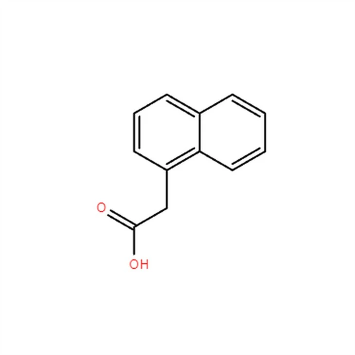 CAS 86-87-3|1-Napthaleneacetic acid