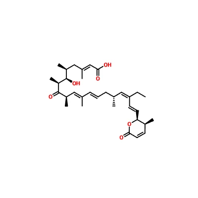 CAS 87081-35-4|اسٹریپٹومائسیس ایس پی سے لیپٹومائسن بی