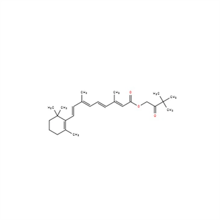 CAS 893412-73-2 | Hydroxypinacolone Retinoate