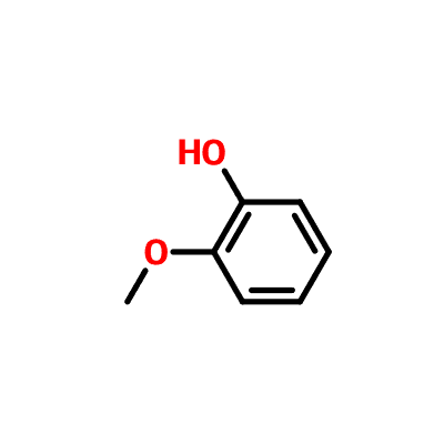 CAS 90-05-1|Guaiacol