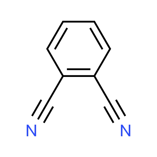 CAS 91-15-6|Phthalonitrile