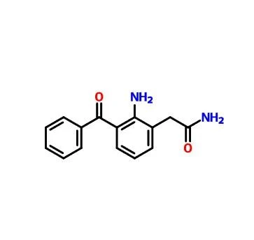 CAS نمبر۔{0}} نیپافینیک