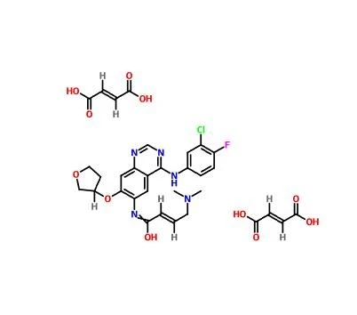CAS نمبر۔{0}} BIBW2992 DiMaleate