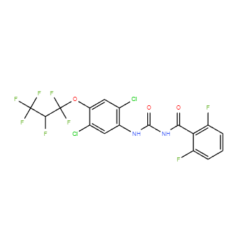 CAS 103055-07-8|لوفینورون
