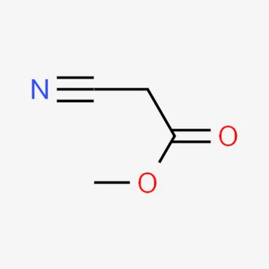CAS 105-34-0|میتھائل سیانواسیٹیٹ