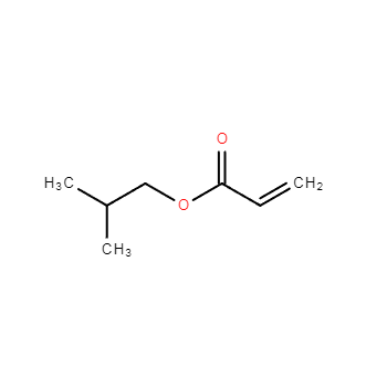 CAS 106-63-8|اسوبوٹائل ایکریلیٹ