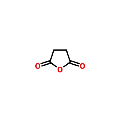 CAS 108-30-5|سوکسینک اینہائیڈرائیڈ