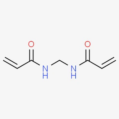 CAS 110-26-9|N,N'-Methylenebisacrylamide