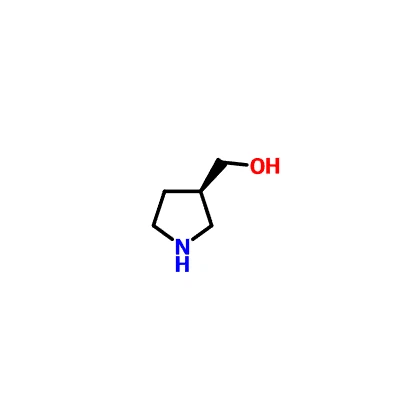 CAS 110013-18-8|(R)-پائرولیڈین-3-یلمیتھانول