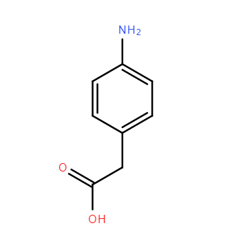 CAS 1197-55-3|4-Aminophenylacetic ایسڈ