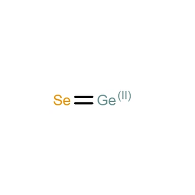CAS 12065-10-0|جرمینیم سیلینائیڈ