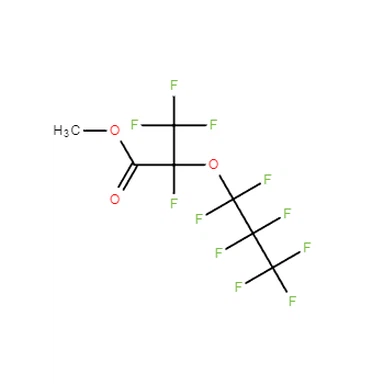 CAS 13140-34-6|میتھائل پرفلوورو (2-میتھائل-3-آکساہیکسانویٹ)