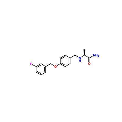 CAS 133865-89-1|Safinamide