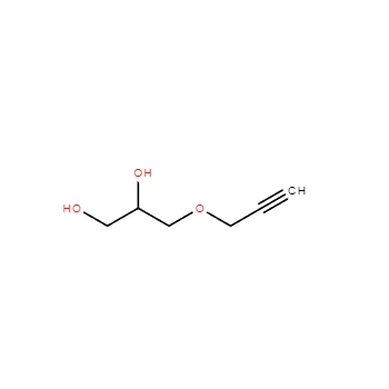 CAS 13580-38-6|3-Prop-2-ynoxypropane-1,2-diol