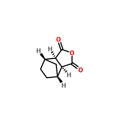 CAS: 14166-28-0 نوربورنین-2EXO,3EXO-DICARBOXYLIC ACID-ANHYDRIDE
