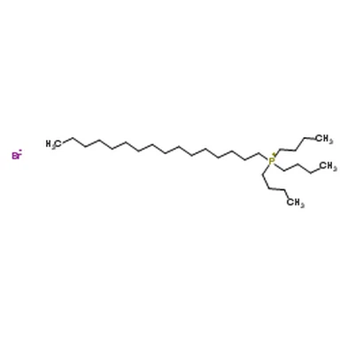 CAS:14937-45-2|Cetyltributylphosphonium Bromide