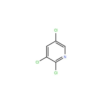 CAS 16063-70-0|2,3،5-ٹرائکلوروپائرڈائن