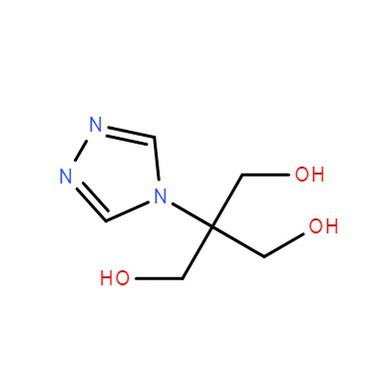 CAS:1696720-09-8|2-(hydroxymethyl)-2-(4H-1,2,4-triazol-4-yl)propan-1,3-diol
